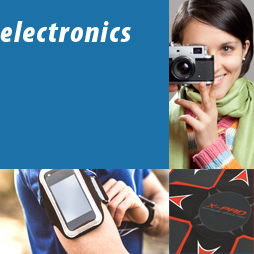 electronics