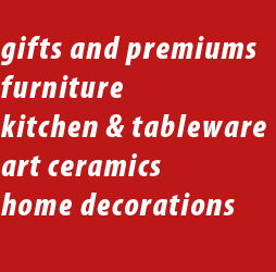 gifts and premiums
